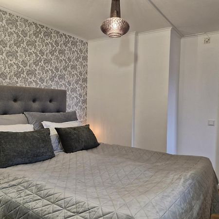 Aekta Studio Apartments Gothenburg Luaran gambar
